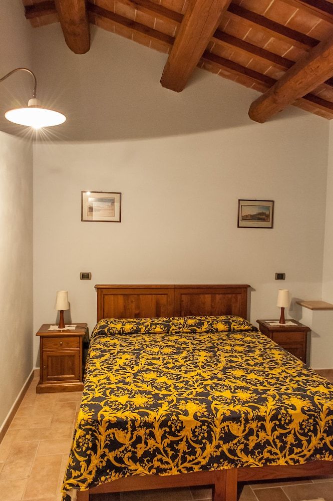 La Fonte di Montebuono 3
