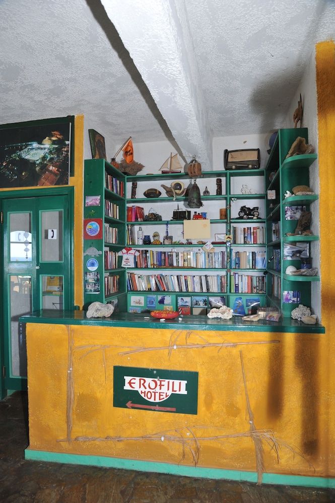 Erofili Rooms 3
