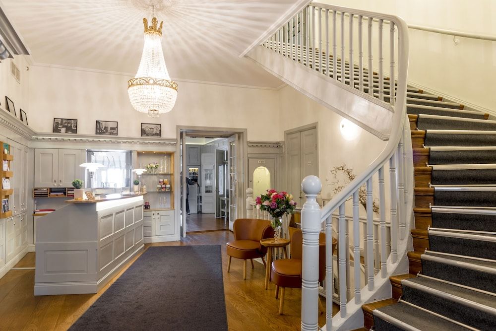 Sigtuna Stadshotell 2