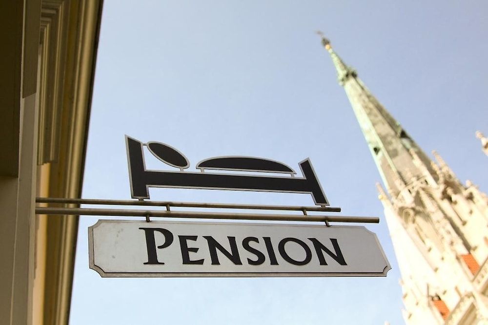 Pension bei der Marienkirche -1 estrelas em Mühlhausen