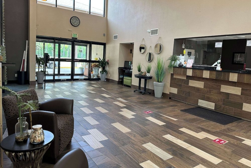 Quality Inn & Suites Exmore - Eastern Shore 3