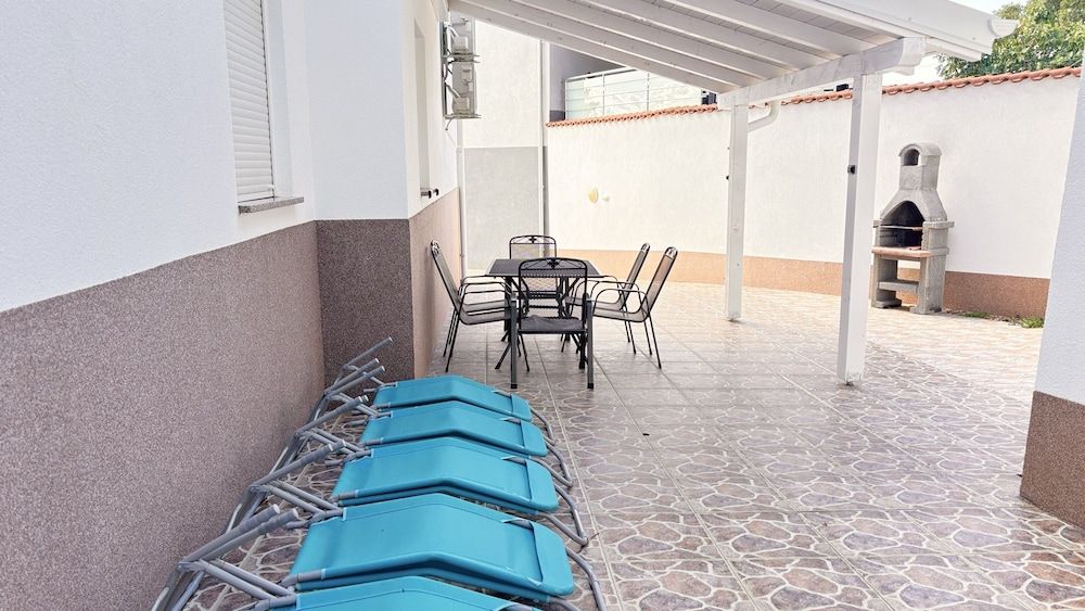 Villa Chiara -1 estrellas en Dramalj