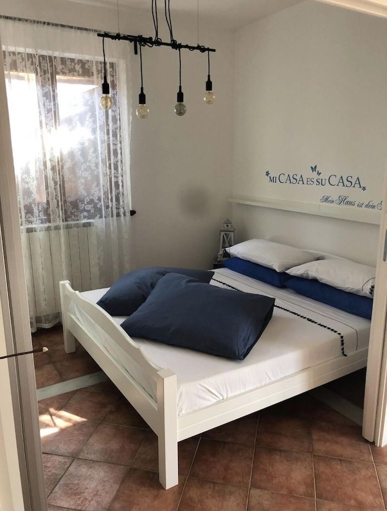Ca'LuBella Casavacanze 2