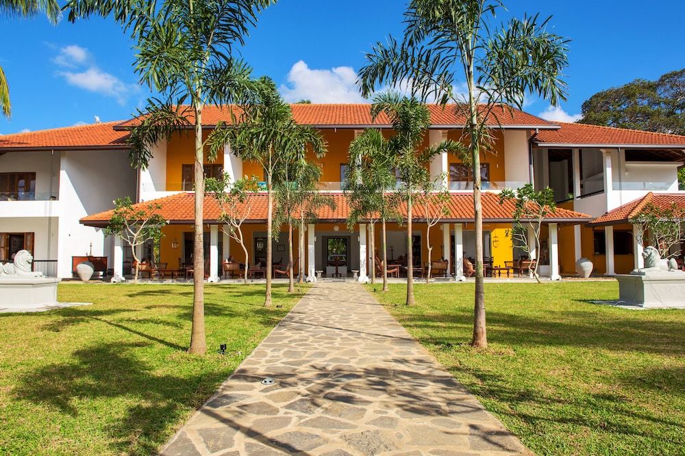 The Notary's House -1 estrellas en Makandura