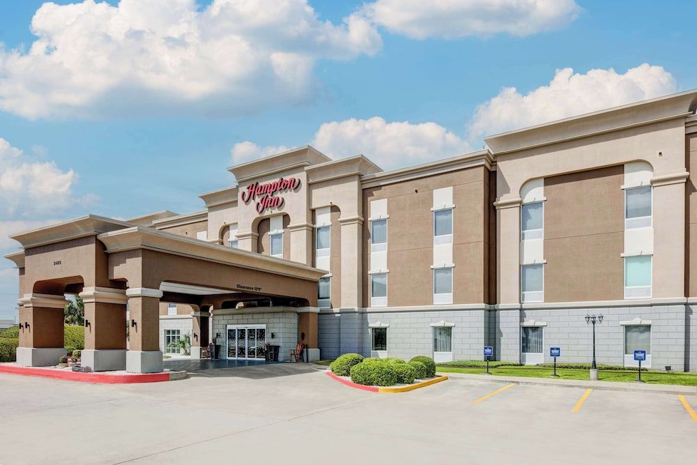 Hampton Inn Kingsville 3 estrelas em Kingsville