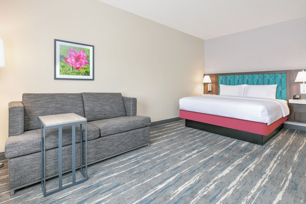 Hampton Inn Kingsville 3