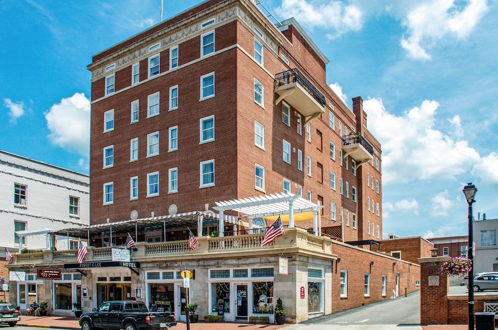 The Gin Hotel, an Ascend Collection Hotel 4 estrelas em Lexington