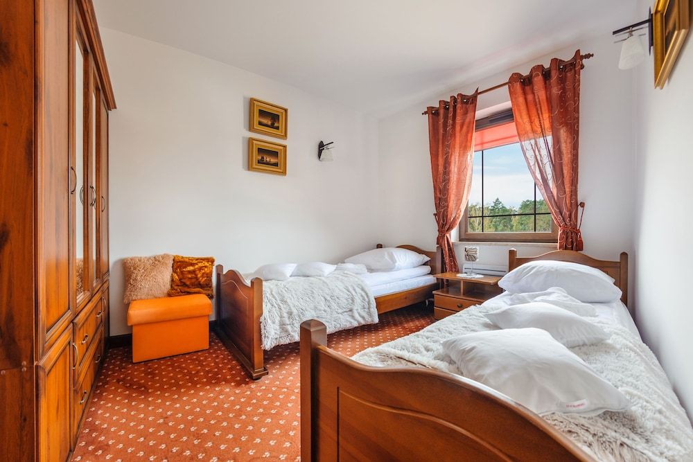 Apartamenty Sun & Snow Continental 3