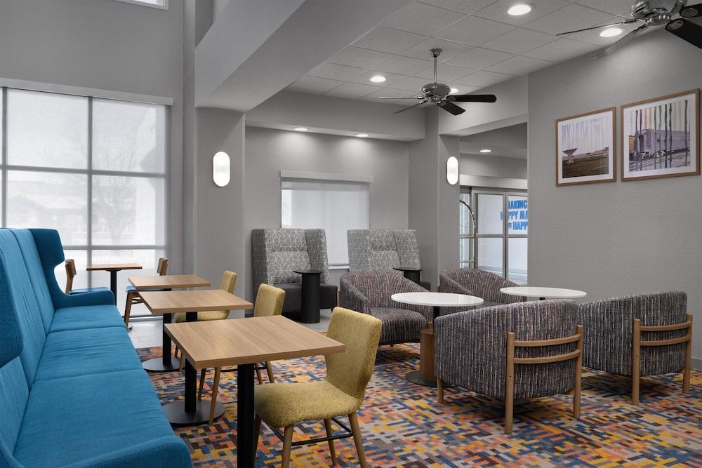 Hampton Inn & Suites Roswell 3