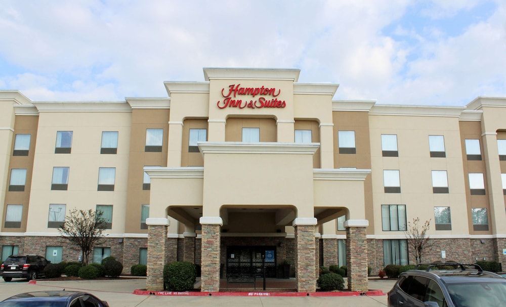 Hampton Inn & Suites Mount Pleasant 3 estrelas em Mount Pleasant