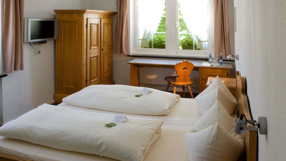 Hotel Landgasthof Köchlin 3