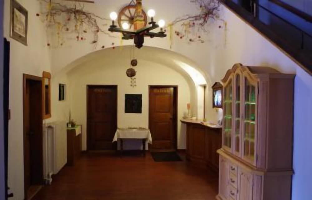 Hotel Landgasthof Köchlin 2