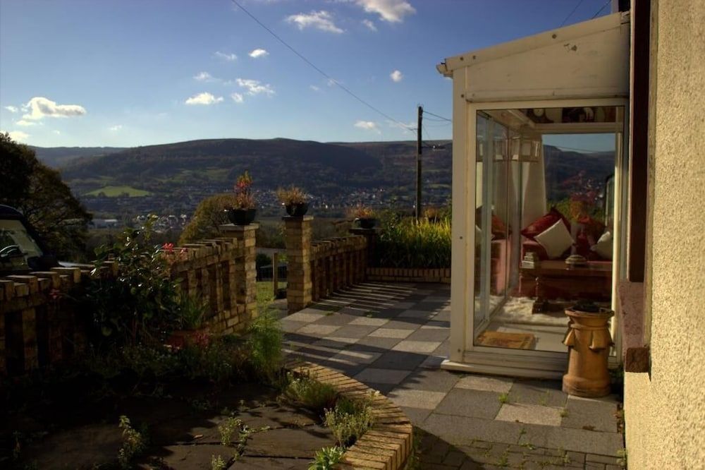 Penybryn Cottages 3 estrellas en Aberdare