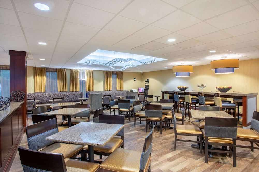 Hampton Inn Fishkill 2