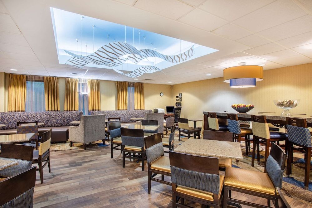 Hampton Inn Fishkill 3 estrellas en Fishkill