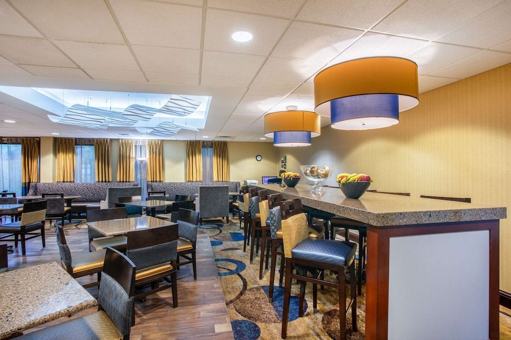 Hampton Inn Fishkill 3