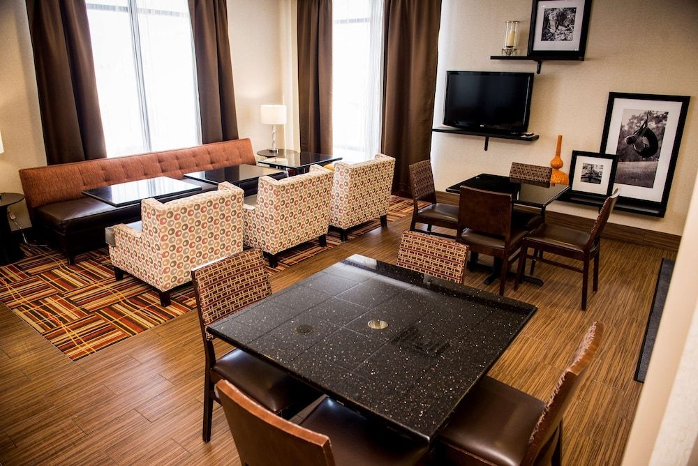 Hampton Inn Plover/Stevens Point 2