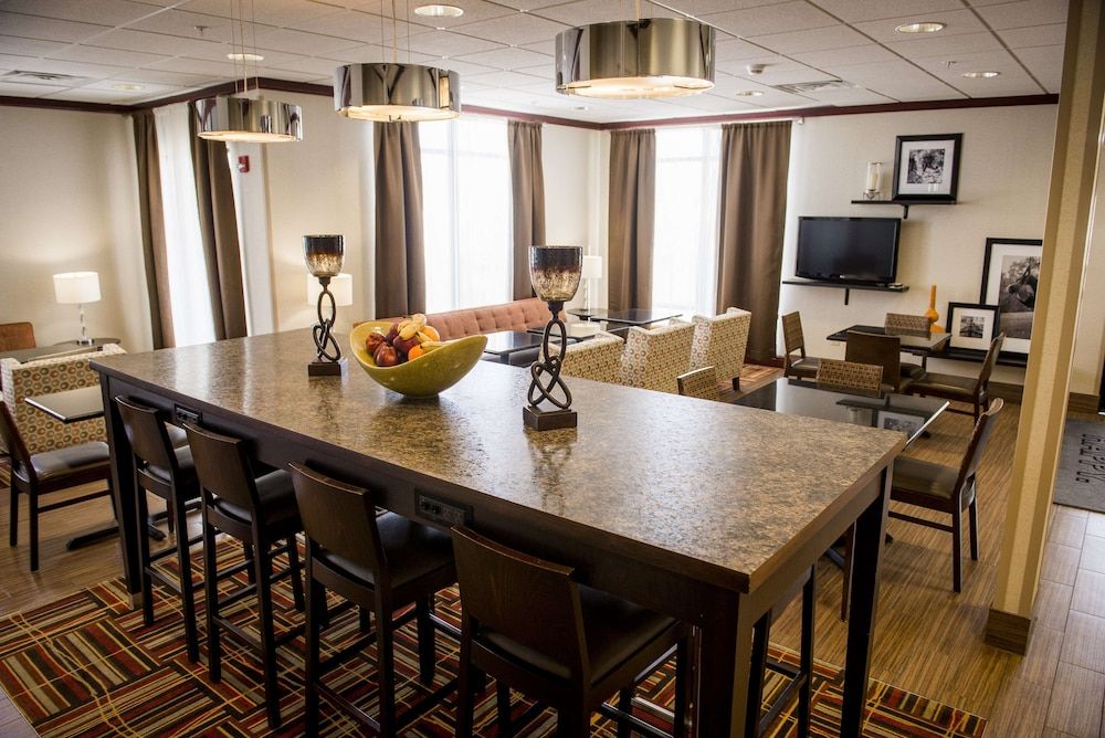 Hampton Inn Plover/Stevens Point 3