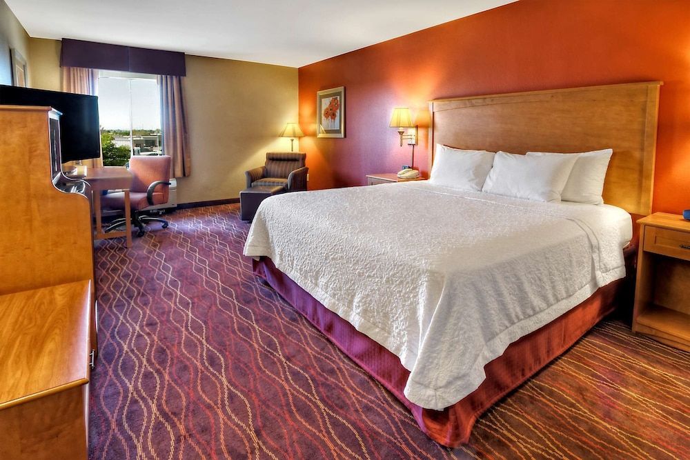 Hampton Inn Twin Falls Id 2