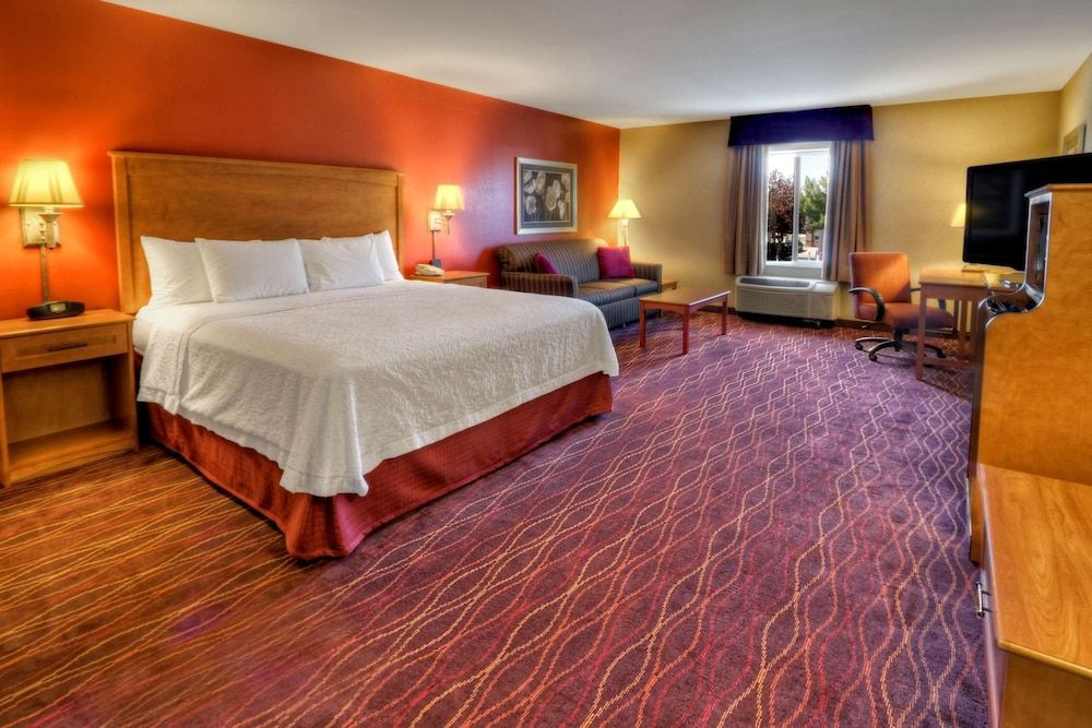 Hampton Inn Twin Falls Id 3