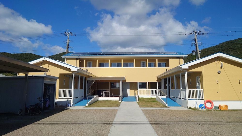 ZeroGravity Seisui VILLA -1 estrellas en Setouchi