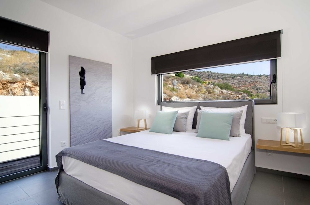 Seametry Villa 3
