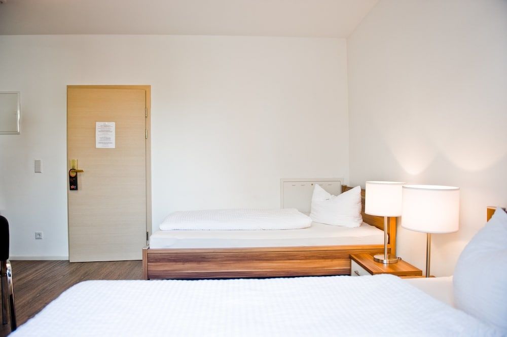 Boardinghouse Neustadt 2