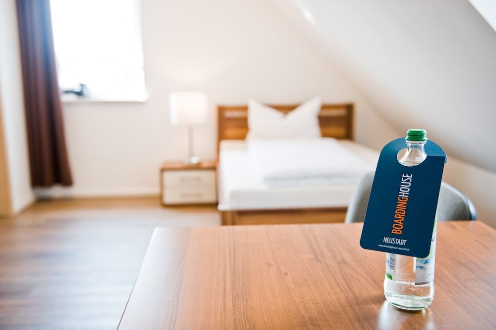 Boardinghouse Neustadt 3