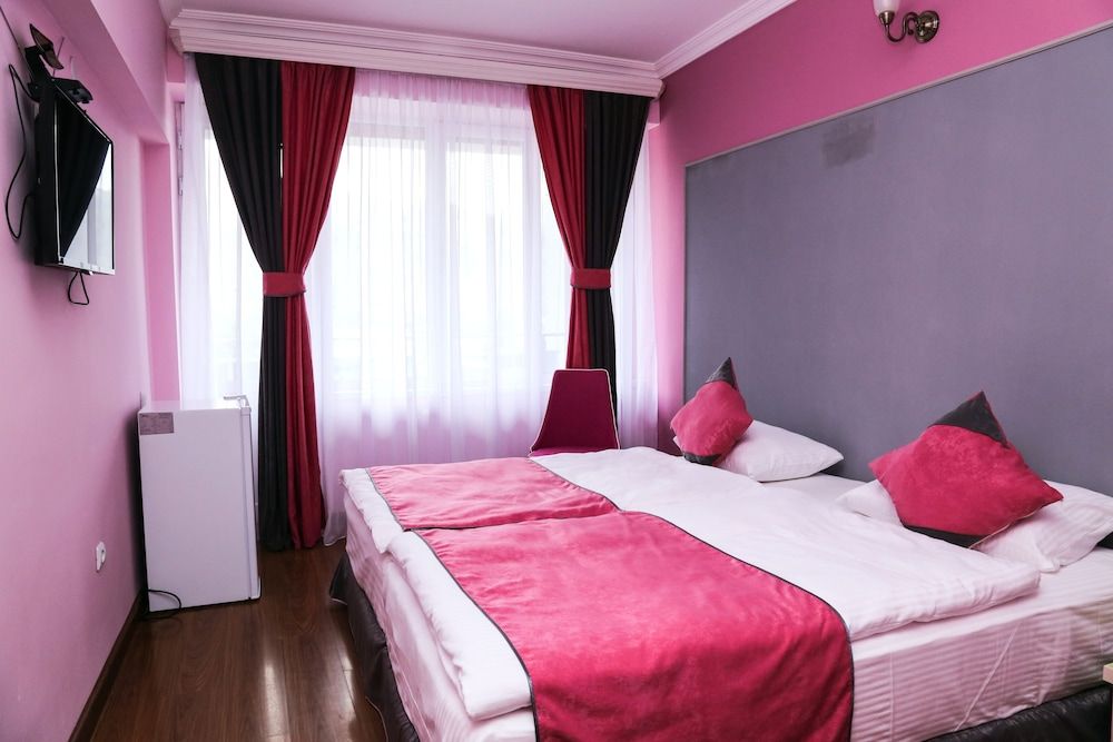 Goris hotel 3