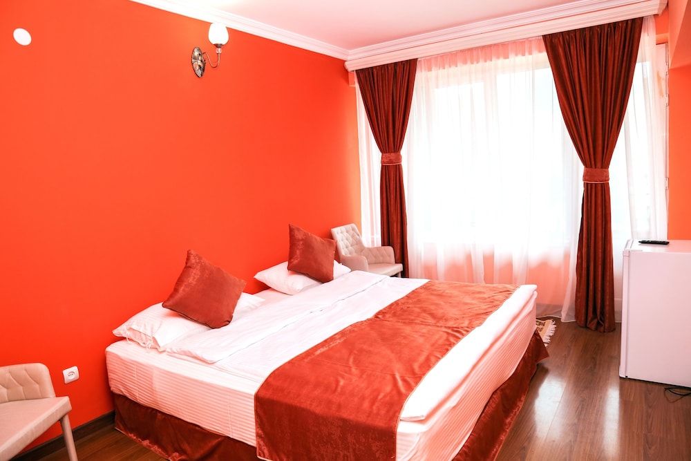 Goris hotel 2