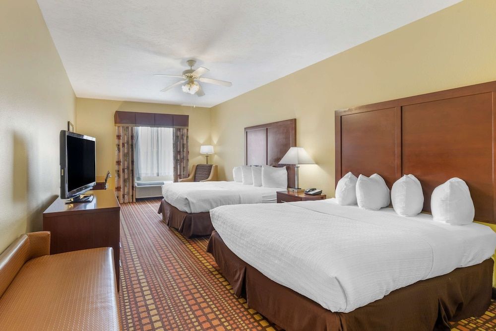 Best Western Plus Gadsden Hotel & Suites 3 estrelas em Gadsden