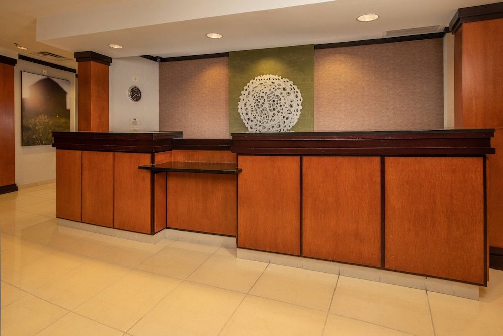 Fairfield Inn & Suites by Marriott Harrisonburg 3