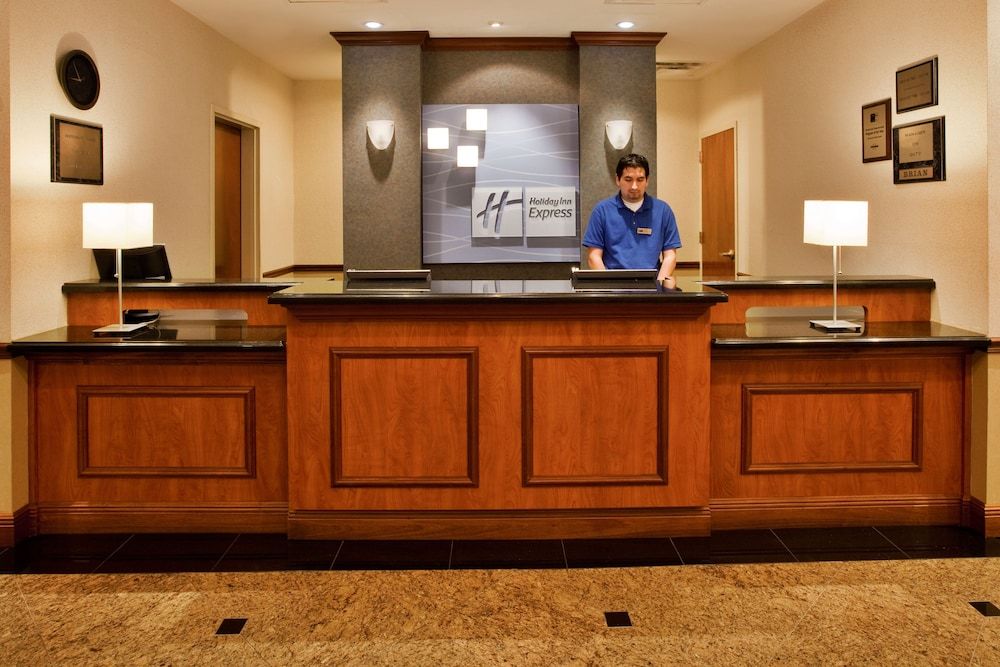 Holiday Inn Express Hotel & Suites Lake Okeechobee by IHG 2