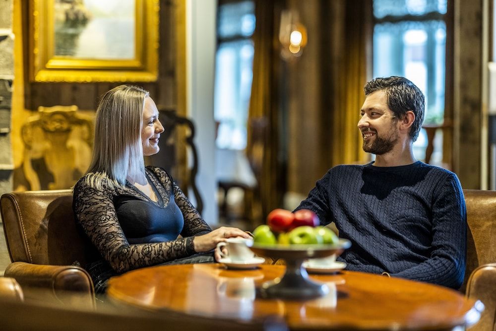 Angvik Gamle Handelssted - by Classic Norway Hotels 2