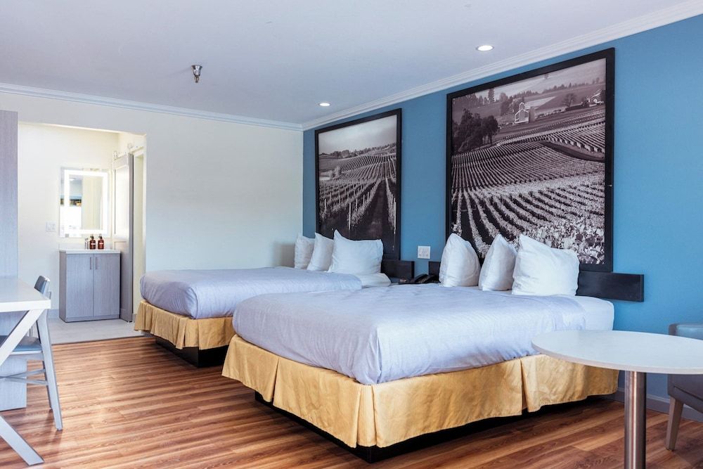 Inn at King City 3