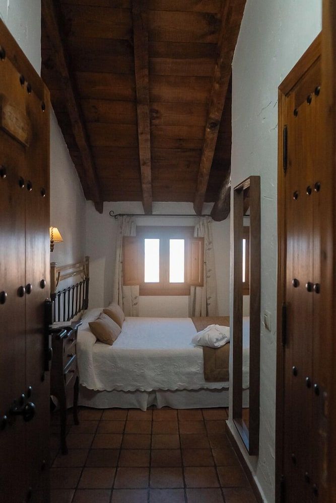 CASA RURAL & SPA LA GRAJA 2 estrellas en Chinchón