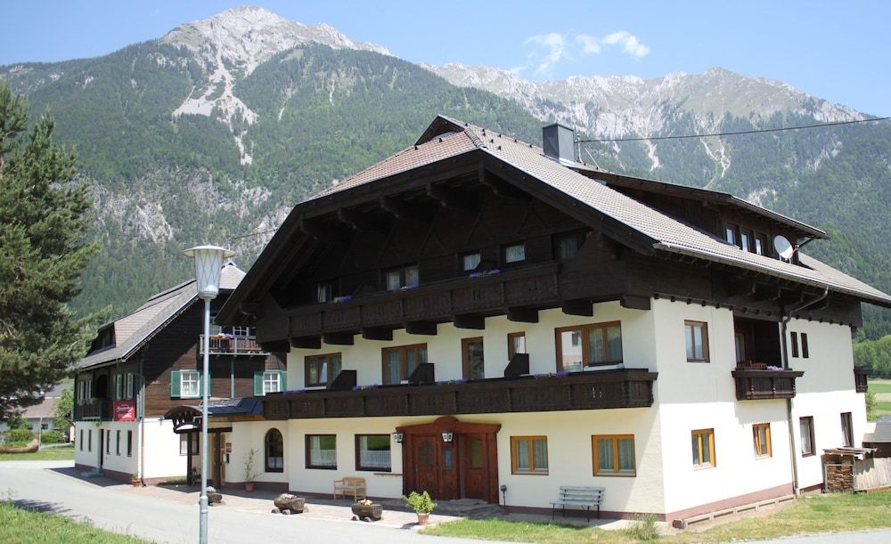 Pension Marienhof 3 estrellas en Hermagor