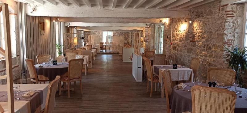 Logis Hotel Le Prince Noir 2