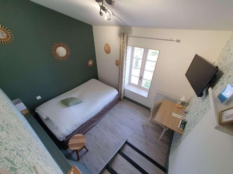 Logis Hotel Le Prince Noir 3