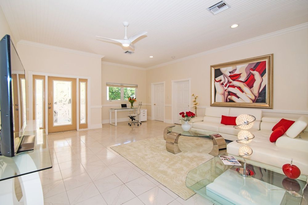 Sprat Bay Luxury Villa 2