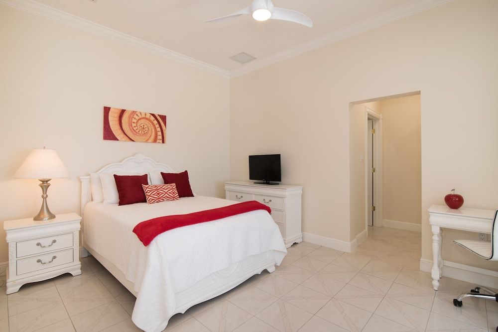 Sprat Bay Luxury Villa 3