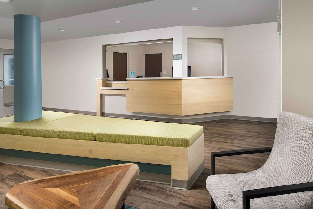 WoodSpring Suites Cherry Hill 2