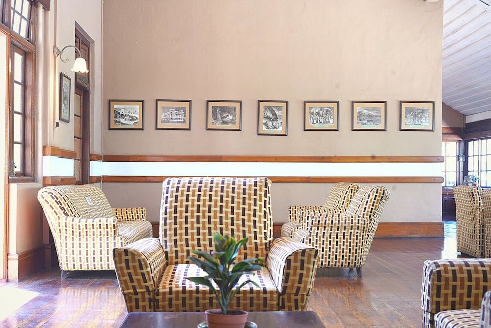 Bandarawela Hotel 3