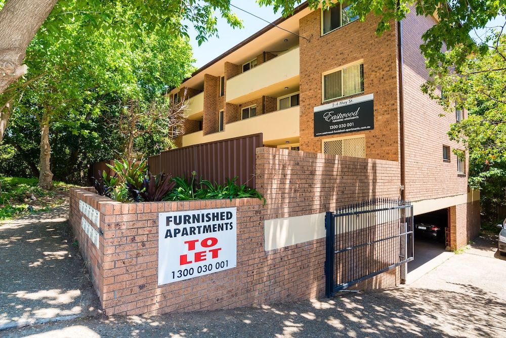 Eastwood Furnished Apartments -1 estrellas en Sídney