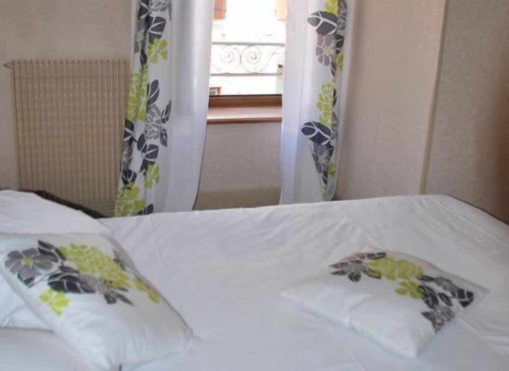 Hôtel la Poularde 3