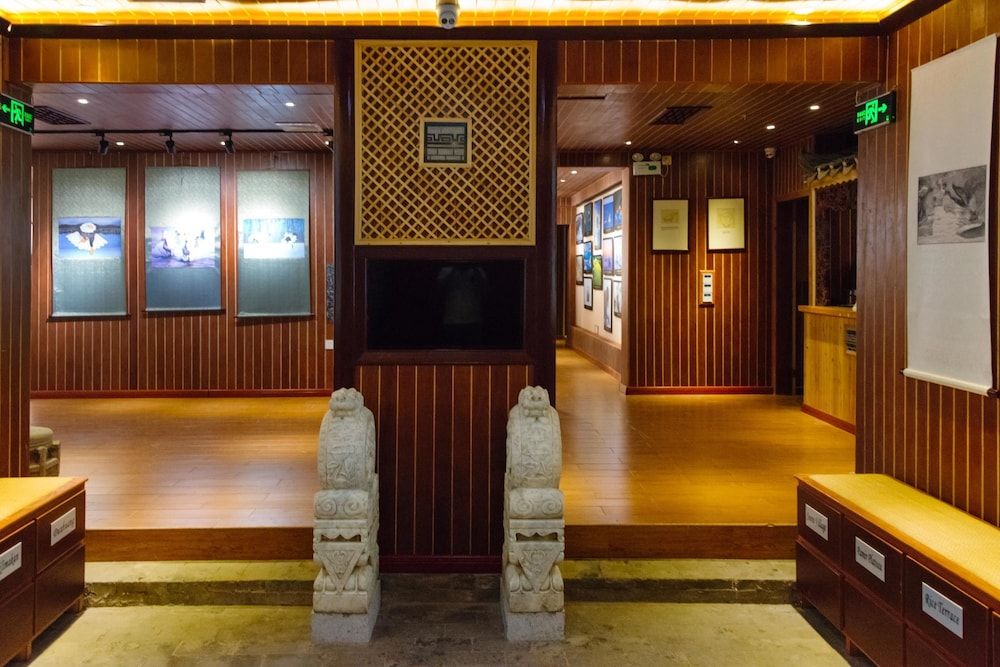 Yangshuo Li River Gallery Lodge 3