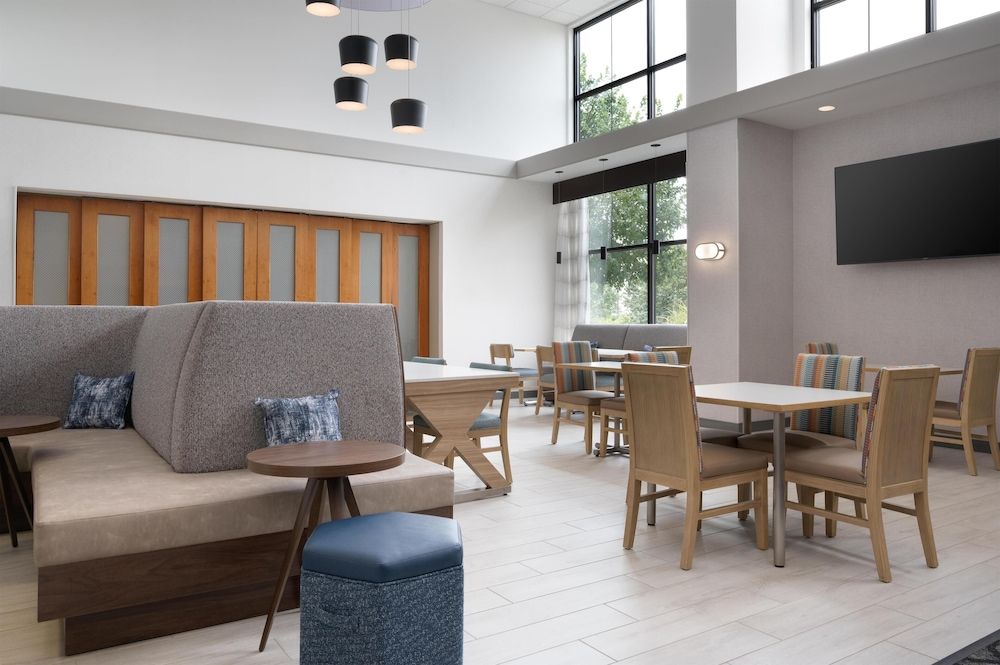 Hampton Inn & Suites Wilkes-Barre/Scranton 3
