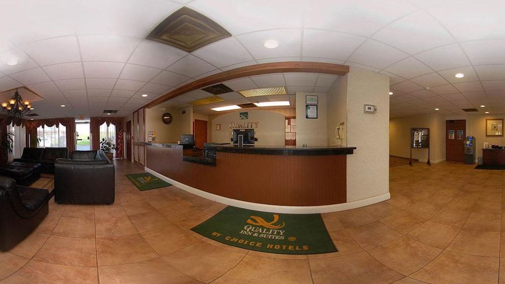 Baymont by Wyndham Youngstown 3