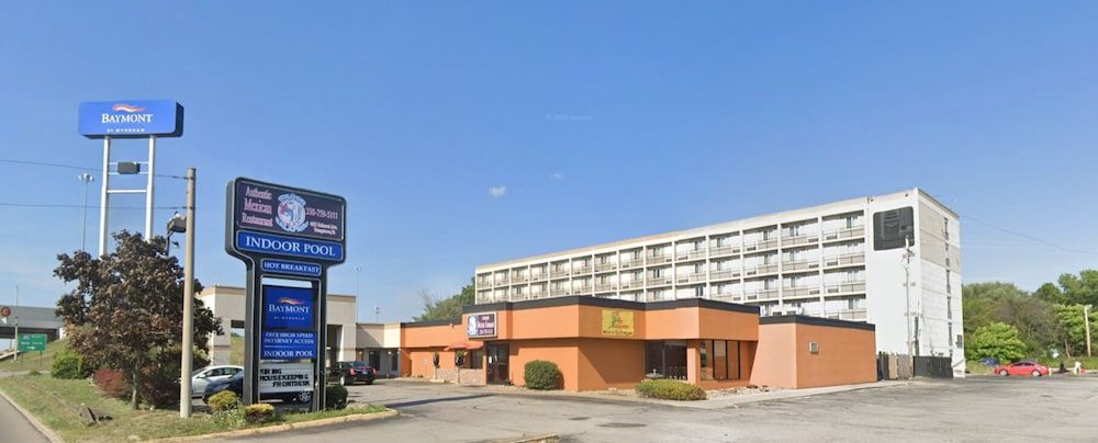 Baymont by Wyndham Youngstown 2 estrelas em Youngstown
