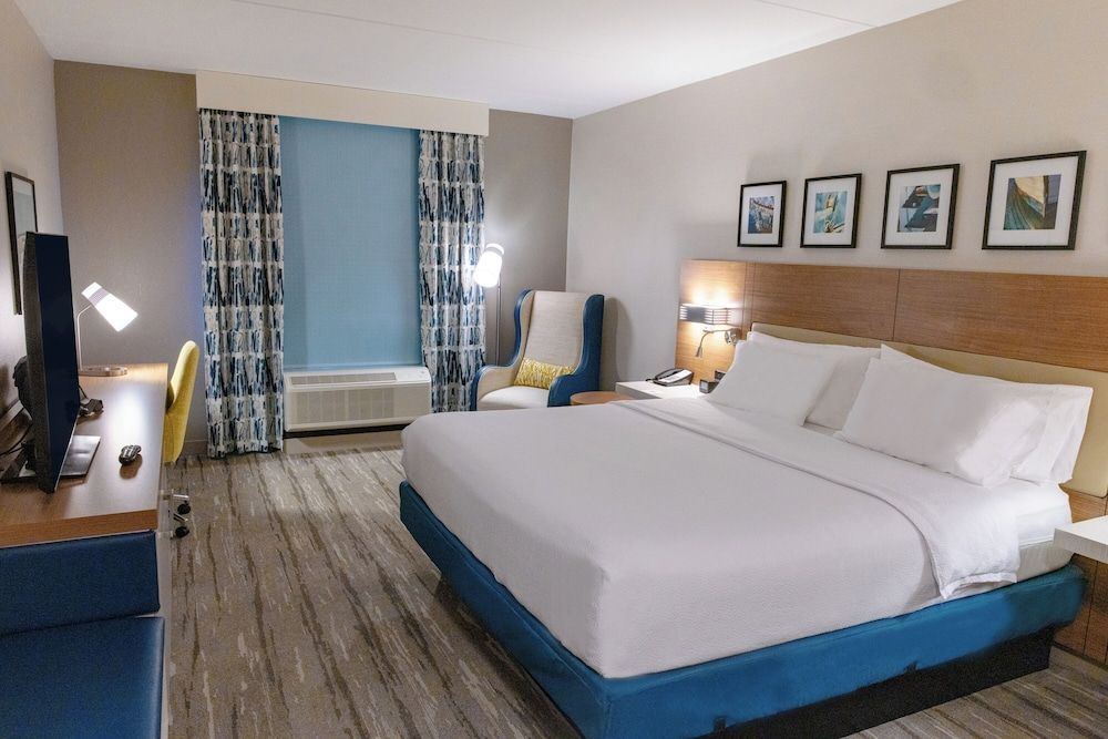 Hilton Garden Inn Lakewood 5 estrellas en Lakewood